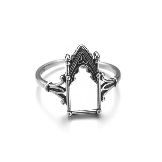 THE IVY HOUSE - Witchy Ring
