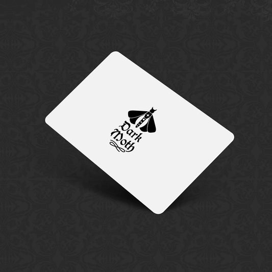 CLASSIC Dark Moth Digital Gift Card