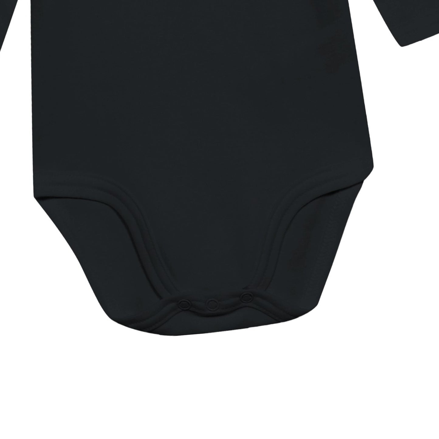 CELESTIAL BABY - Long Sleeve Baby Bodysuit