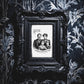 CUSTOMIZABLE Victorian Gothic Art Print (3 sizes) "FAMILY SHADOWS"