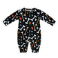 LOVE 'N' BONES - Baby Romper