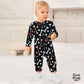 LOVE 'N' BONES - Baby Romper