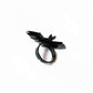 BLACK BAT -  Adjustable Ring